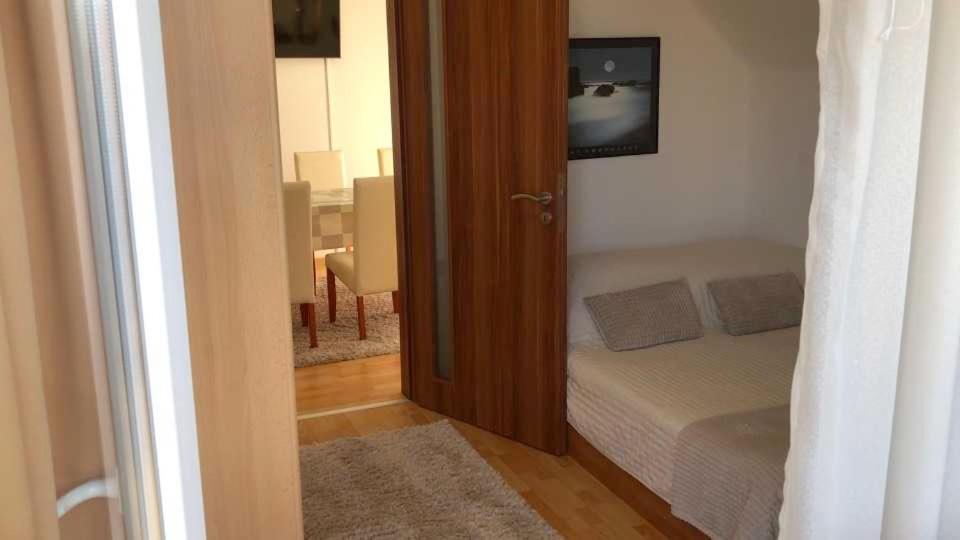 Rita-Vár Szálláshely Nyíregyháza Exterior foto