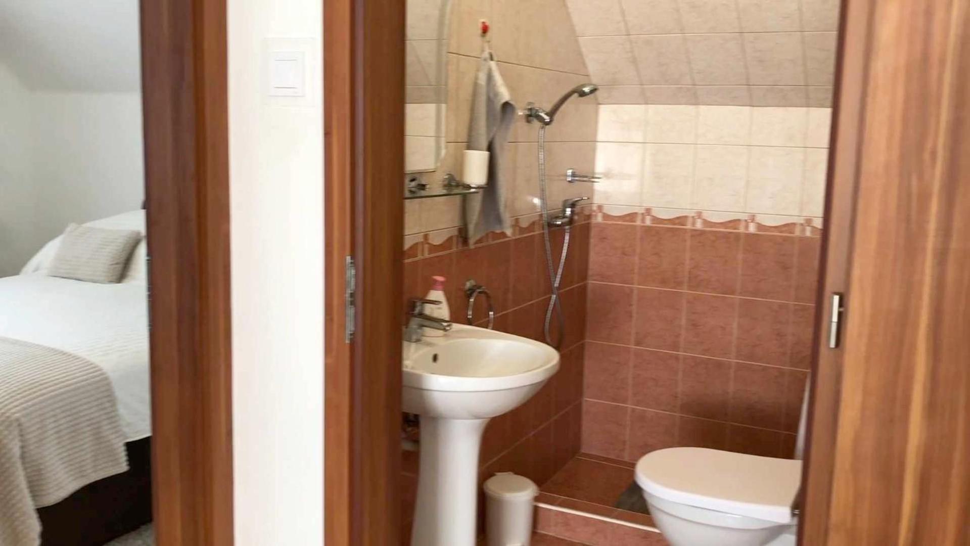 Rita-Vár Szálláshely Nyíregyháza Exterior foto
